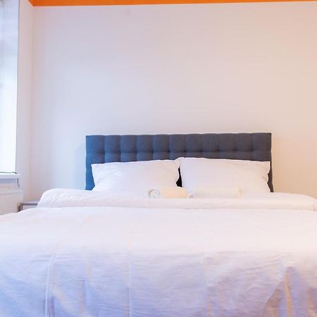 Tuan Long Apartments Jáchymov Eksteriør bilde