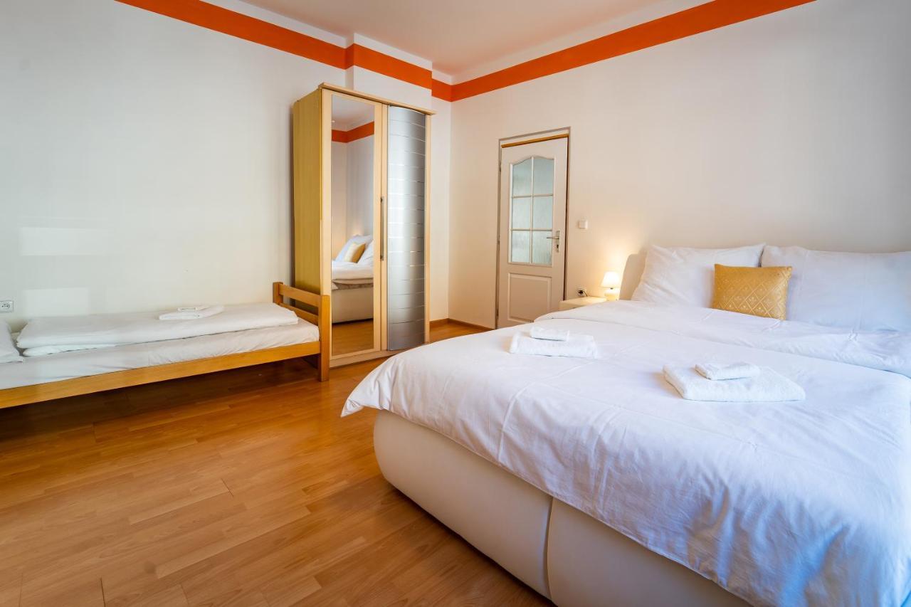 Tuan Long Apartments Jáchymov Eksteriør bilde