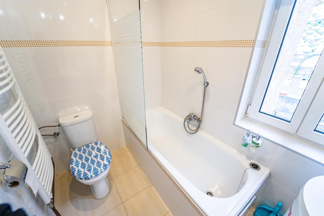 Tuan Long Apartments Jáchymov Eksteriør bilde