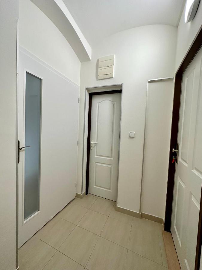 Tuan Long Apartments Jáchymov Eksteriør bilde