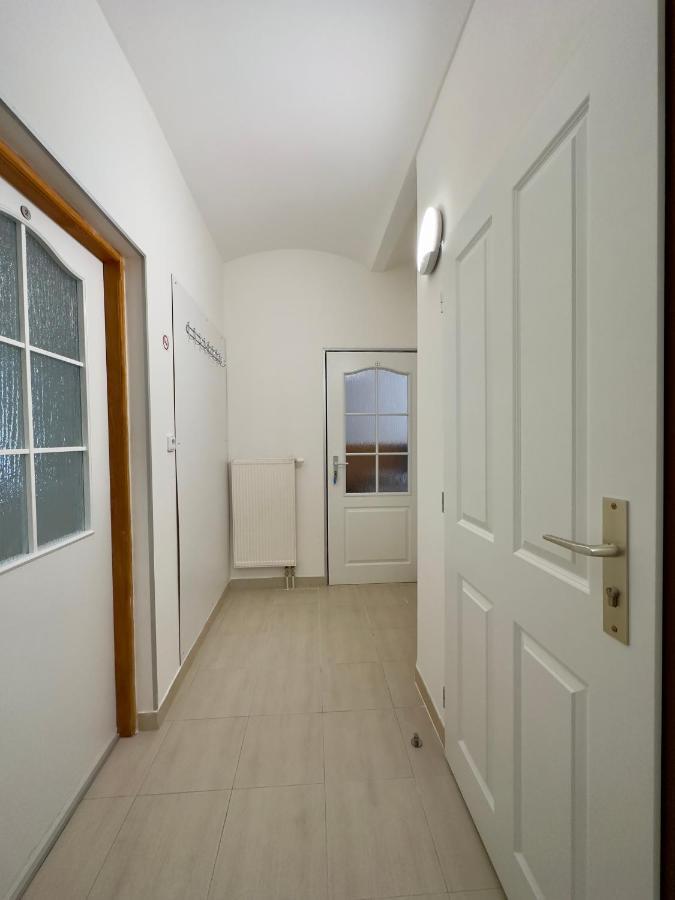 Tuan Long Apartments Jáchymov Eksteriør bilde